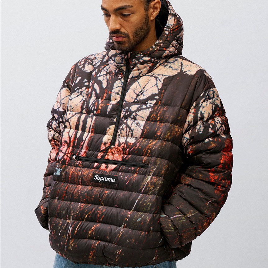Limited Edition Supreme X Black Sabbath